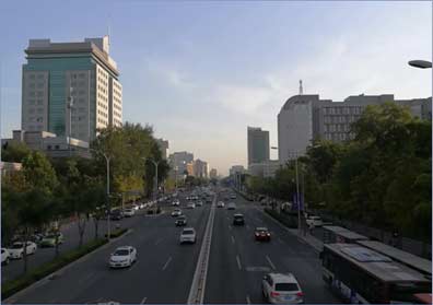 企业所在地